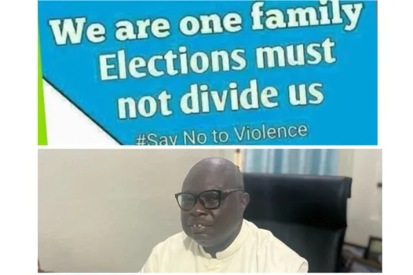 Credit: Caritas Freetown