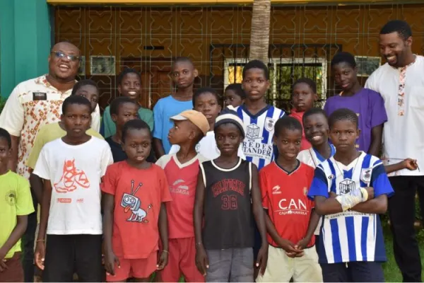 World Day against Child Labor: Salesians Highlight Initiatives Towards Addressing Child Labor Challenge in Africa