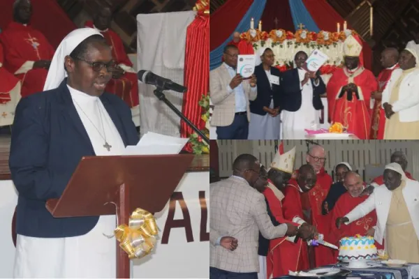 “Give us work”: Women Religious in Research End Maiden Symposium with Unique Invitation to Catholic Dioceses in Africa