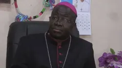 Bishop Matthew Remijio Adam of South Sudan's Wau Diocese/ Credit: Courtesy Photo
