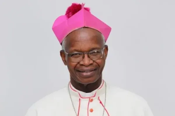 New Ghanaian Cardinal to Undergo Heart Surgery in Rome