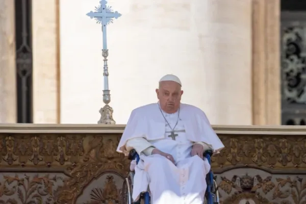 Here is Pope Francis’ Testament on Place of Burial, Why, Who's to Bear Cost, Final Prayer Intention: Full Text