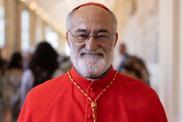 "Unity is not made by Pope”: Morocco-based Cardinal Elector Weighs In On New Papacy and Unity, Emphasizes Collaboration