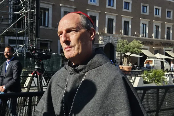 Holy Spirit Guided Election of Pope Leo XIV, “solid, discreet, and good worker”: Spanish-born French Cardinal Elector