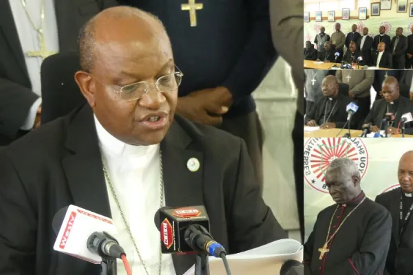 Accept Fact of “mysterious deaths”: Kenya’s Catholic Bishops to Government, Urge Upholding of Constitution