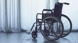 A 45-year-old Iraqi Christian who fled his homeland to escape Islamist persecution was stabbed to death in Lyon in southern France on the evening of Sept. 10, 2025. / Credit: Stock-Asso/Shutterstock