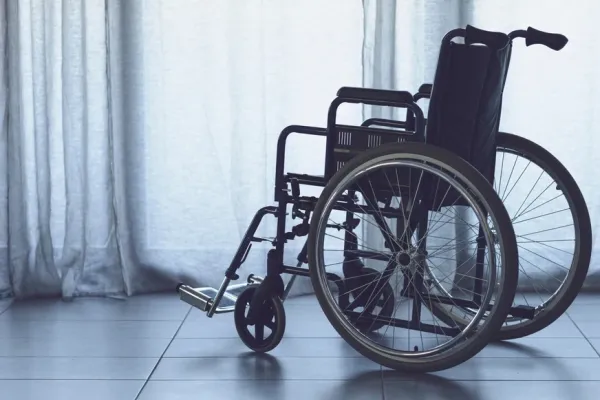 Christian in Wheelchair Killed While Livestreaming His Faith in France 