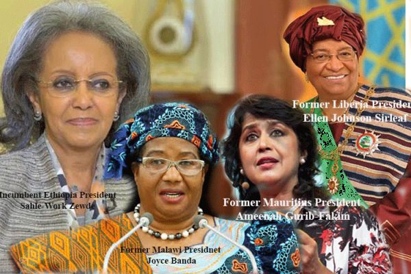 Women Leadership in Africa “a major and permanent challenge”: A Missionary’s Reflection