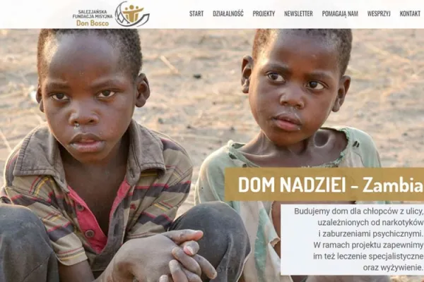 Salesians of Don Bosco (SDB)