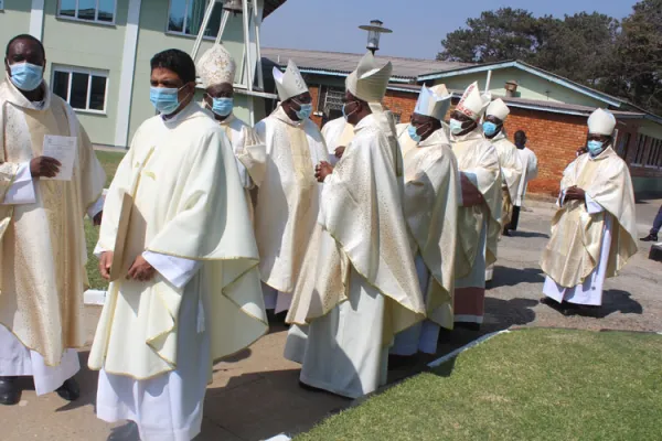 Moral Decay, Poverty, Unemployment among Concerns Zambia’s Catholic Bishops Want Addressed